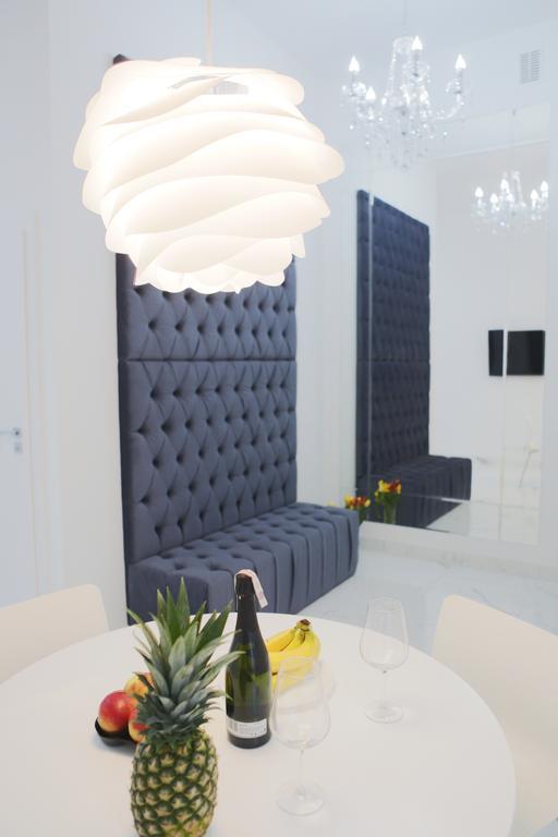 Apartament Elegant Center Zyblikiewicza 14 Kraków