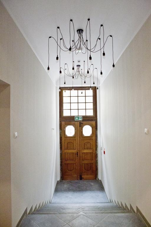 Appartamento Elegant Center Zyblikiewicza 14 *