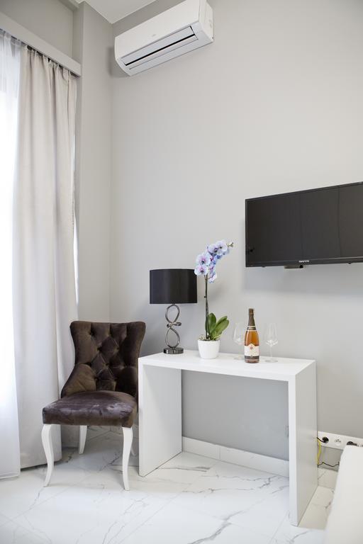 Elegant Center Zyblikiewicza 14 * Cracovia