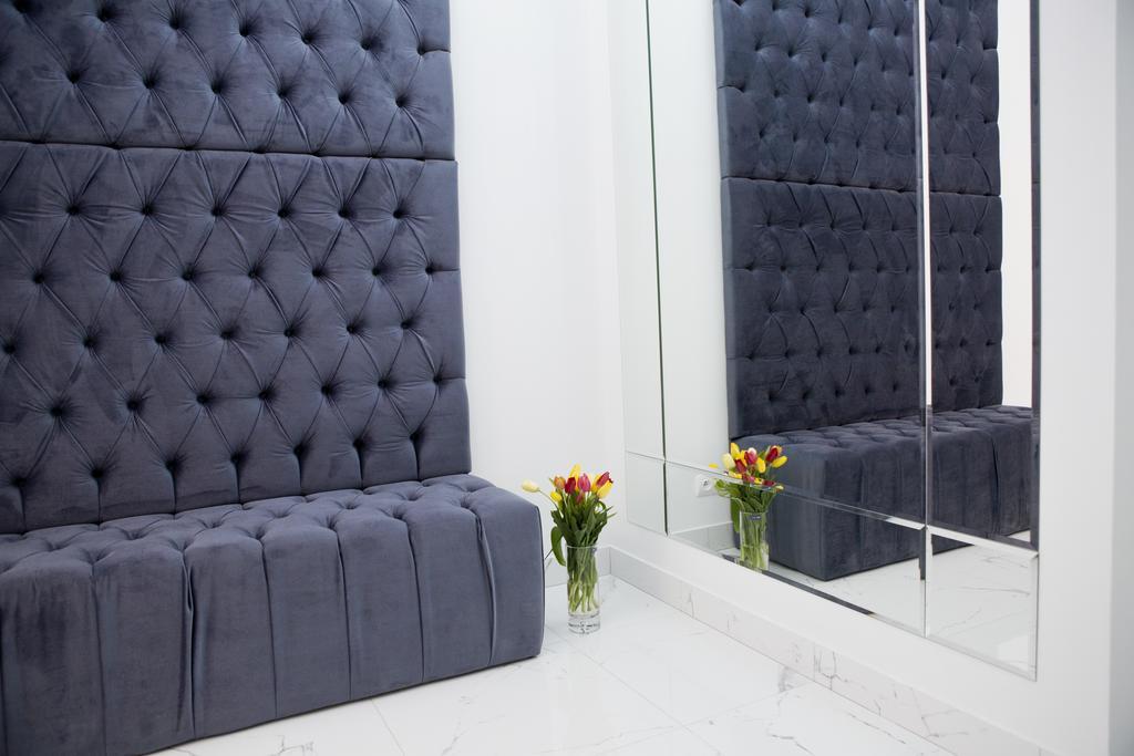 Appartamento Elegant Center Zyblikiewicza 14 Cracovia