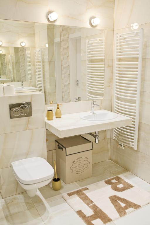 Elegant Center Zyblikiewicza 14 Apartament *