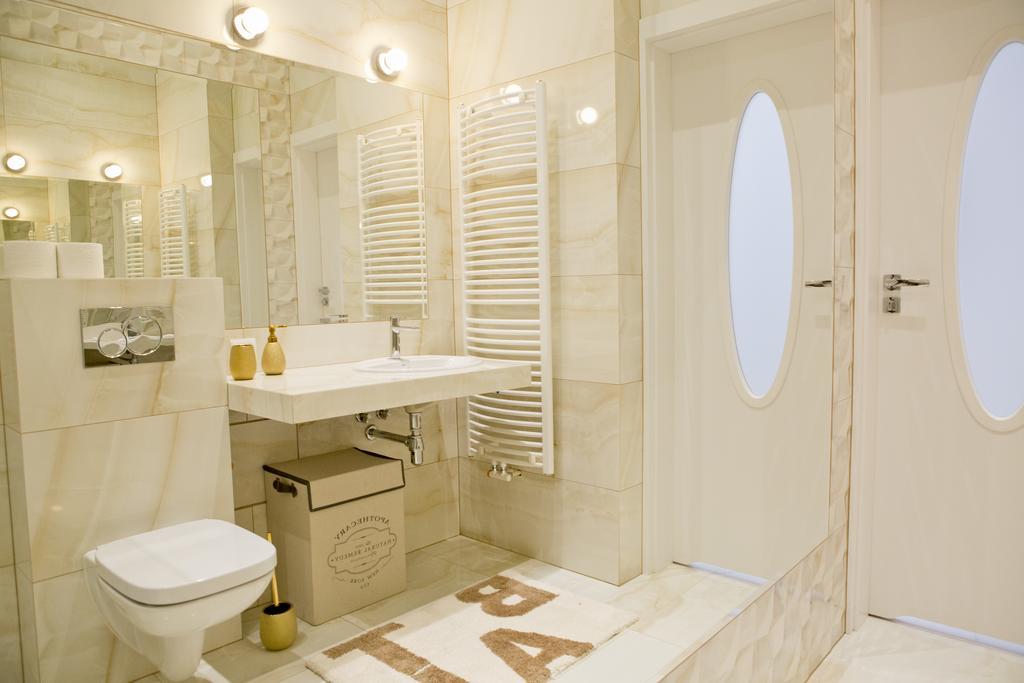 Apartament Elegant Center Zyblikiewicza 14 Kraków