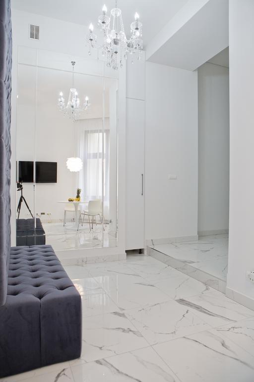 Apartament Elegant Center Zyblikiewicza 14