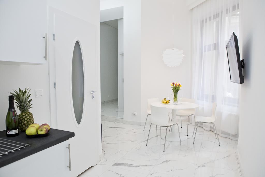 Appartamento Elegant Center Zyblikiewicza 14 *
